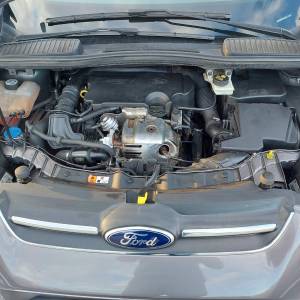 Ford C-max 1.0 EcoBoost