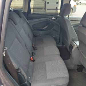 Ford C-max 1.0 EcoBoost