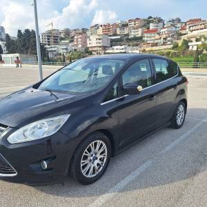 Ford C Max
