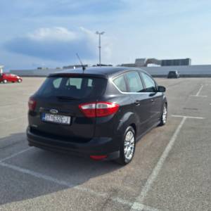 Ford C Max