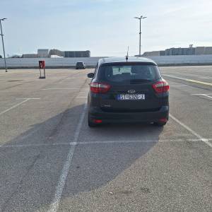 Ford C Max