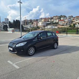 Ford C Max