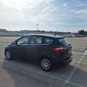 Ford C Max
