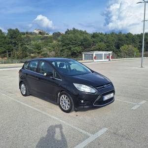 Ford C Max