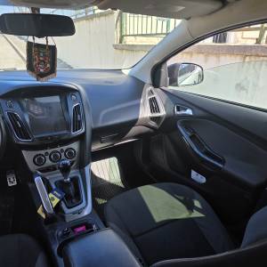 Ford focus mk3,1.6,2011.