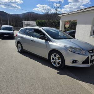 Ford focus mk3,1.6,2011.