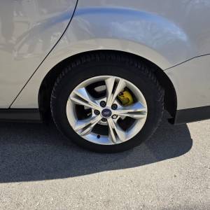 Ford focus mk3,1.6,2011.