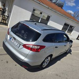 Ford focus mk3,1.6,2011.