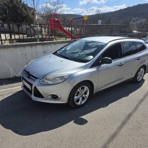 Ford focus mk3,1.6,2011.