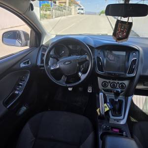 Ford focus mk3,1.6,2011.