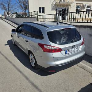 Ford focus mk3,1.6,2011.