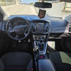 Ford focus mk3,1.6,2011.