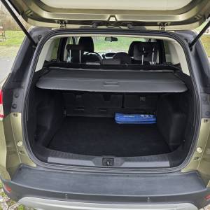 Ford kuga 2015, 230000km