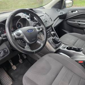 Ford kuga 2015, 230000km