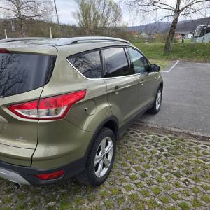 Ford kuga 2015, 230000km