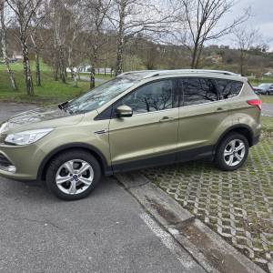 Ford kuga 2015, 230000km