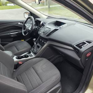 Ford kuga 2015, 230000km