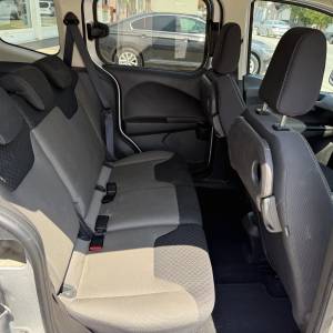 Ford Tourneo Courier 1,5 TDCi