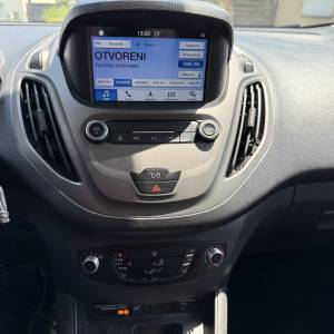 Ford Tourneo Courier 1,5 TDCi