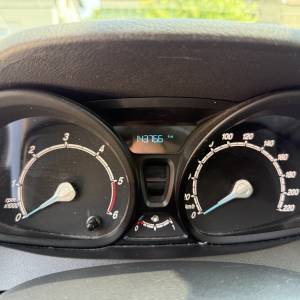 Ford Tourneo Courier 1,5 TDCi