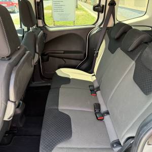 Ford Tourneo Courier 1,5 TDCi