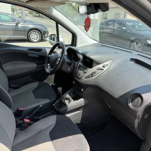 Ford Tourneo Courier 1,5 TDCi
