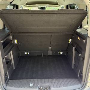 Ford Tourneo Courier 1,5 TDCi