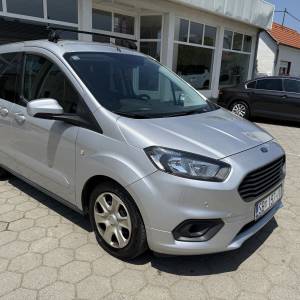 Ford Tourneo Courier 1,5 TDCi