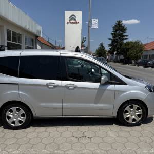 Ford Tourneo Courier 1,5 TDCi