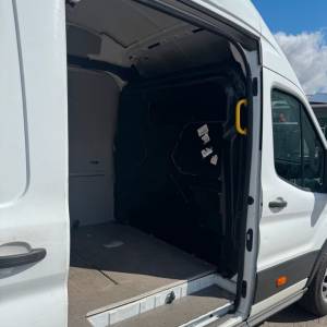 Ford transit maxi l4h3 Njemačka