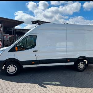 Ford transit maxi l4h3 Njemačka