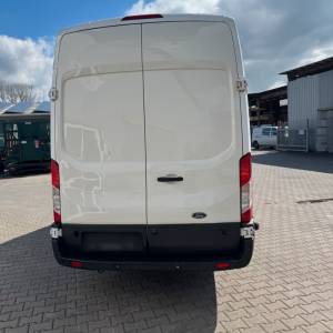 Ford transit maxi l4h3 Njemačka
