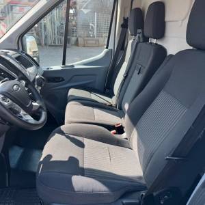 Ford transit maxi l4h3 Njemačka