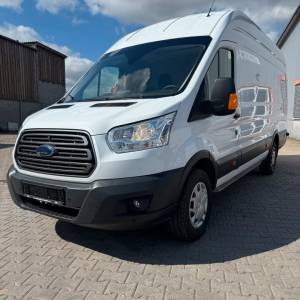 Ford transit maxi l4h3 Njemačka