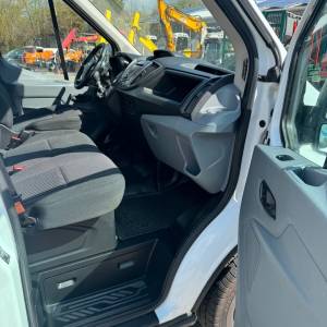 Ford transit maxi l4h3 Njemačka