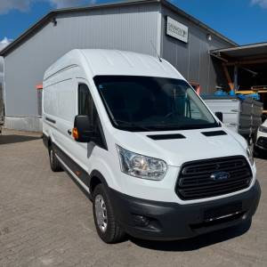 Ford transit maxi l4h3 Njemačka