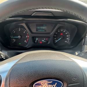 Ford transit maxi l4h3 Njemačka