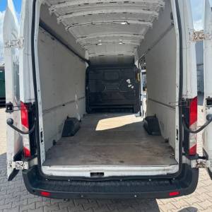 Ford transit maxi l4h3 Njemačka