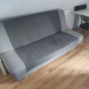 GARSONJERA ILICA-VINOGRADSKA