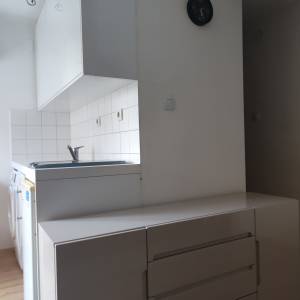 GARSONJERA ILICA-VINOGRADSKA