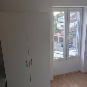 GARSONJERA ILICA-VINOGRADSKA