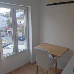 GARSONJERA ILICA-VINOGRADSKA