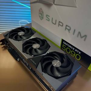 GeForce RTX 5090, RTX 5080, RTX 5070 Ti,  RTX 4090, RTX 4080 Super