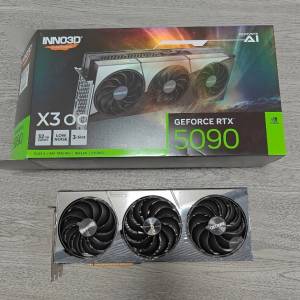 GeForce RTX 5090, RTX 5080, RTX 5070 Ti,  RTX 4090, RTX 4080 Super