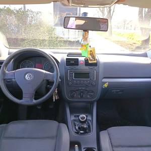 GOLF 5 1,9 TDI