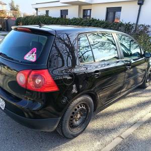 GOLF 5 1,9 TDI