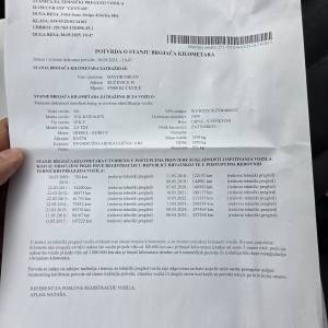 Golf 6 2.0 TDI Highline