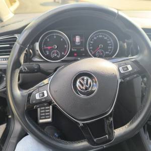 Golf 7 2.0 TDI HIGHLINE
