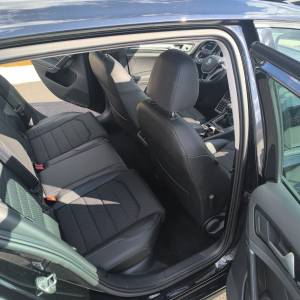 Golf 7 2.0 TDI HIGHLINE