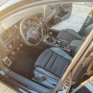 Golf 7 2.0 TDI HIGHLINE